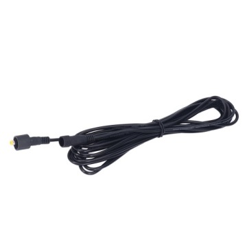 Удлинительный кабель для солнечной лампы DC5.5x2.1 мм 5 метров Линейный кабель TZ