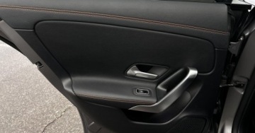 Mercedes CLA C118/X118 Coupe 2.0 220 190KM 2020 Mercedes-Benz CLA Salon PL 4Matic Edition 1 Kamera 360 CarPlay Android FV, zdjęcie 24