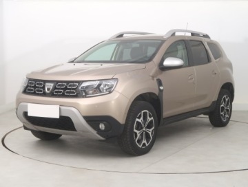 Dacia Duster II SUV 1.5 Blue dCi 115KM 2020 Dacia Duster 1.5 Blue dCi, Salon Polska, zdjęcie 1