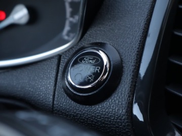 Ford Ecosport II SUV 1.0 Ecoboost 125KM 2017 Ford Ecosport 1.0 EcoBoost, Skóra, Klima, zdjęcie 18