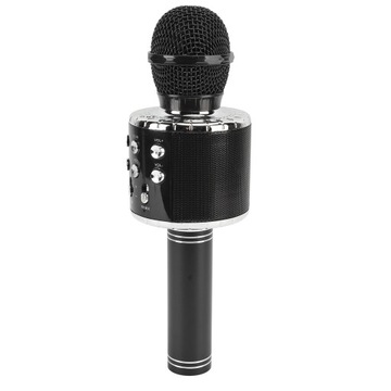 Bezprzewodowy mikrofon Bluetooth Karaoke