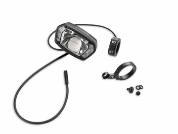 Lampa przednia E-Bike Lupine SL X I4750 Bosch