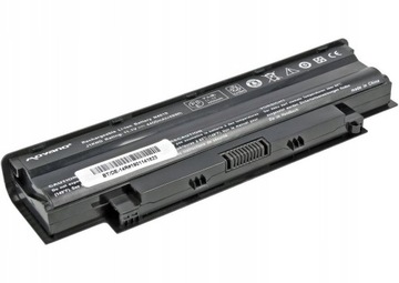 Аккумулятор для Dell J1KND 9TCXN 11,1–10,8 В, 4400 мАч