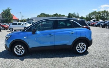 Opel 2020 Opel Crossland X 1.2B 2020r Navi Kamera 360 Oryginal Lakier 20 TYS KM Spro, zdjęcie 12