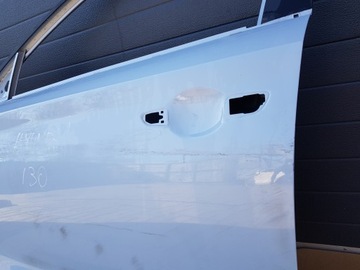DVEŘE LEVÉ LEVÝ PŘEDNÍ HYUNDAI I30 III 3 L
