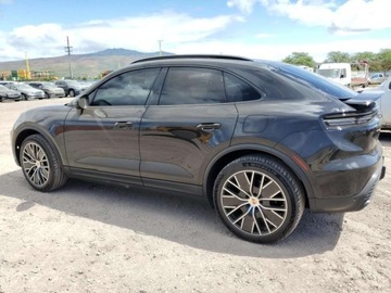 Porsche Macan 2025 Porsche Macan 2025 Elektryczny 375KM, zdjęcie 1