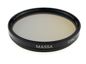 Фильтр MASSA CPL 62мм