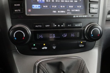 Honda CR-V III SUV 2.2 i-CDTi 140KM 2008 Honda CR-V 2.2 i-CTDi, Salon Polska, 4X4, Xenon, zdjęcie 15