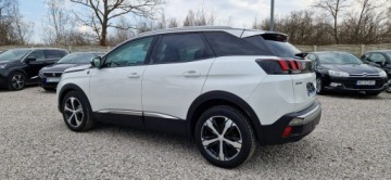 Peugeot 3008 II Crossover 1.5 BlueHDI 130KM 2019 Peugeot 3008 Super Stan 1.5 BlueHDi 130 Crossway, zdjęcie 4