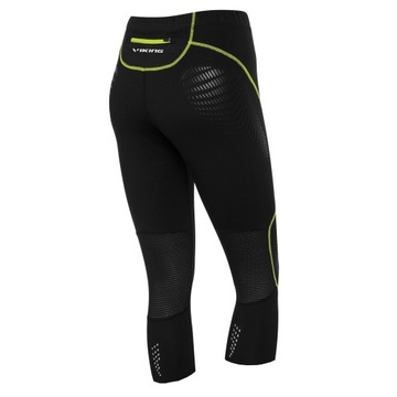 Spodnie 3/4 Viking Ingrid Capri Lady S