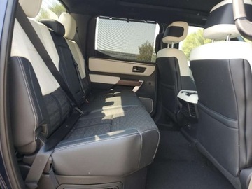 Toyota Tundra II 2023 Toyota Tundra Crewmax Capstone 2023 3.4l 3.4 Hybryda 437KM, zdjęcie 10