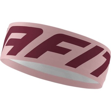 Opaska DYNAFIT PERFORMANCE DRY SLIM PALE ROSE