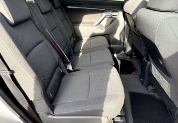 Toyota Verso Minivan 2.0 D-4D 126KM 2013 Toyota Verso 2.0 125 km Kamera cofania Nawigacja tempomat Klimatronik GWAR, zdjęcie 14