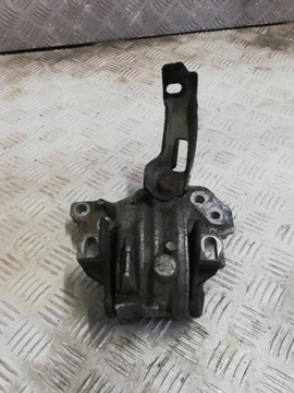 ŁAPA PODUSZKA SKRZYNI CITROEN C5 III X7 2.0 HDI