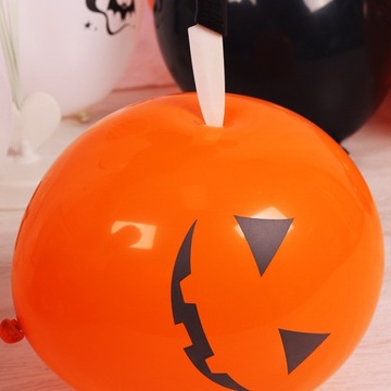 НАБОР УКРАШЕНИЙ ШАРИКИ УКРАШЕНИЯ НА ХЭЛЛОУИН ШАРЫ УКРАШЕНИЯ С ПРИЗРАКОМ ЛЕТУЧЕЙ ЛЕТУЧЕЙ МАСКИ