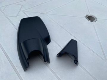 FORD S-MAX MK1 KRYT POUZDRO ZRCÁTKO ZPĚTNÉHO