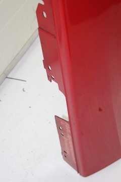 ЛЕВАЯ РАМА БОРТА BMW A61 KARMESINROT