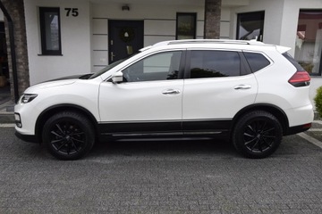 Nissan X-Trail III Terenowy Facelifting 1.7 dCi 150KM 2020 TEKNA 4x4,Webasto z Pilota, Bose, Panorama, Kamery 360*,EL Klapa, GWARANCJA, zdjęcie 8