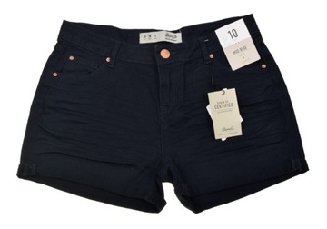DENIM __ JEANSOWE SPODENKI ___ 38