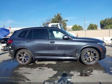 BMW X5 G05 2019 BMW X5 2019 BMW X5 xDrive50i Sports Activity Vehicle 4.4 Benzyna 465KM, zdjęcie 10