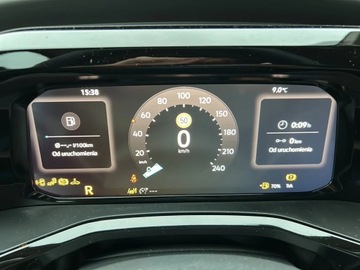 Volkswagen Multivan T7 Van L1 2.0 TDI 150KM 2025 Volkswagen Nowy Multivan BASIC FAMILY 2.0TDI 150 K, zdjęcie 17