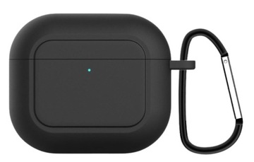 ETUI SILIKONOWE CASE SŁUCHAWKI APPLE AIRPODS 3