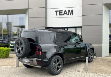 Land Rover Defender IV (L663) 2025 Land Rover Defender Defender MY25.5 3.0D I6 250 PS AWD Auto X-Dynamic HSE, zdjęcie 2