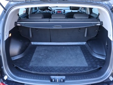 Kia Sportage III SUV Facelifting 1.6 GDI 135KM 2015 Kia Sportage 1.6 GDI, Salon Polska, Serwis ASO, zdjęcie 11