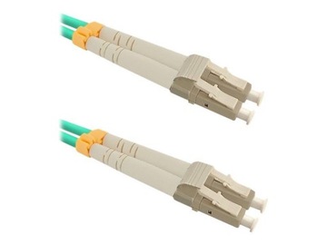 QOLTEC 54343 Qoltec Optic Patchcord LC/UPC - LC/UPC Multimode 50/125 OM4