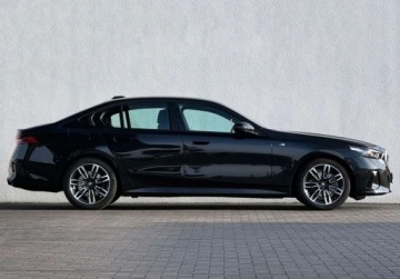 BMW Seria 5 G90-91 Touring 2.0 520d 197KM 2024 BMW Seria 5 I wlasciciel M Sport Gwarancja Bezwypadkowy FVAT23, zdjęcie 2