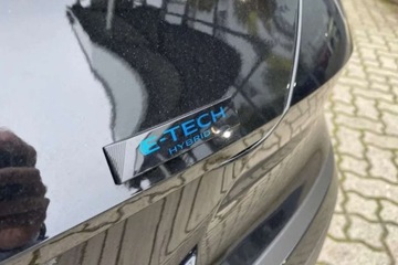 Renault 2026 Renault Symbioz esprit Alpine E-Tech, Odbior Marzec, Duzy Rabat 1.8 160KM, zdjęcie 10