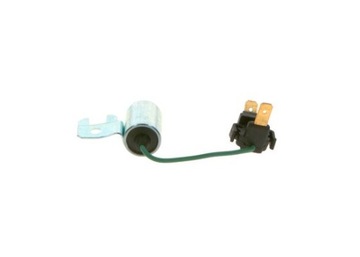 KONDENZÁTOR ZAPALOVACÍ BOSCH 1 237 330 316
