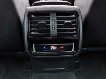 Volkswagen 2022 Volkswagen Passat Alltrack Alltrack Bogata wersja 4motion Faktura VAT, zdjęcie 25