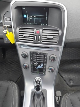 Volvo XC60 I SUV Facelifting 2.0 D3 DRIVE-E 150KM 2016 Volvo XC 60 2.0TDI 150KM Automat, Podgrzewane Fote, zdjęcie 18