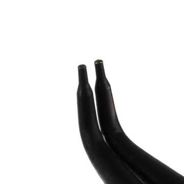 Segera Bigstren КОЛЬЦОТЕХНИКИ для ЗАЖИМОВ изогнутые и прямые - 4 шт.