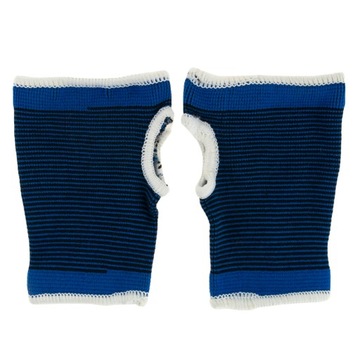 РЕМЕНЬ ДЛЯ РУКИ ЭЛАСТИЧНЫЙ СЖИМАЮЩИЙ ЛЕНТ НА ​​ЗАПЯСТЬЯ РУКИ 2 ШТ.