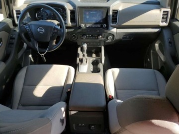 Nissan 2023 Nissan Frontier S 2023 3.8l 3.8 Benzyna 310KM, zdjęcie 8