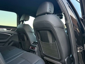 Audi A6 C8 Avant Facelifting 2.0 45 TFSI 265KM 2025 Audi A6 Avant Head-up Kamera 360 Gwarancja Faktura VAT 2.0 Benzyna, zdjęcie 14