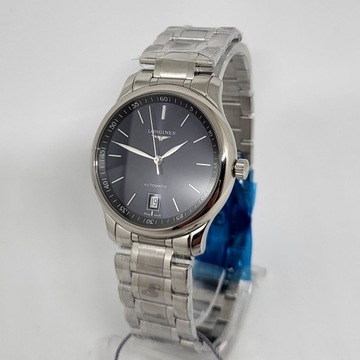 Longines Master Collection Automatic L2.628.4.92.6