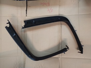 MERCEDES GLS GL X166 КРЫШКА ЗАДНЕЙ ДВЕРИ