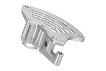 Крышка переднего тормозного диска CNC Mitigator KTM
