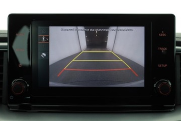 Kia Ceed III Kombi Facelifting 1.5 T-GDI 160KM 2022 Kia Ceed 1.5 T-GDI, Salon Polska, 1. Właściciel, zdjęcie 12