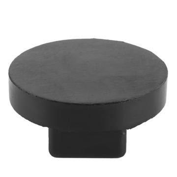 Автомобильный резиновый домкрат, подъемная площадка, адаптер для поддержки адаптера диаметром 6 см, автомобильный автомобильный кондиционер