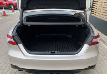 Toyota Camry IX Sedan 2.5 Hybrid Dynamic Force 218KM 2019 Toyota Camry Toyota Camry 2.5 Hybryda 218KM, zdjęcie 7