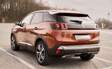 Peugeot 3008 II Crossover 1.5 BlueHDI 130KM 2020 Peugeot 3008 ALLURE __3 X KAMERA _PIĘKNY KOLOR __MEGA PREZENCJA, zdjęcie 13