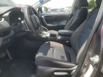 Toyota RAV4 V 2023 Toyota RAV4 Le 2023 2.5 Benzyna 203KM, zdjęcie 7