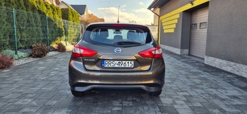 Nissan Pulsar 1.2 DIG-T 115KM 2015 NISSAN PULSAR! Super stan!, zdjęcie 12