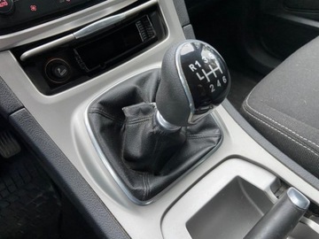 Ford Galaxy III Van 2.0 Duratorq TDCi 140KM 2010 Ford Galaxy Ford Galaxy 2.0 TDCi Ambiente 7-Osob Full Serwis 2.0 Diesel, zdjęcie 21