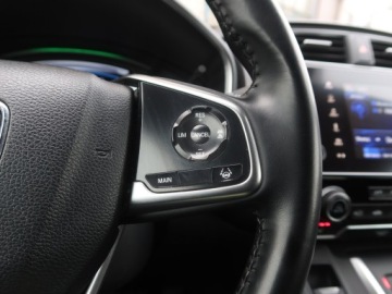 Honda CR-V V 2019 Honda CR-V 2.0i-MMD HEV, Salon Polska, zdjęcie 19