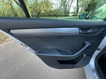 Skoda Superb 2017 Škoda Superb Skoda Superb 1.8 TSI 180 KM DSG Navi, zdjęcie 20